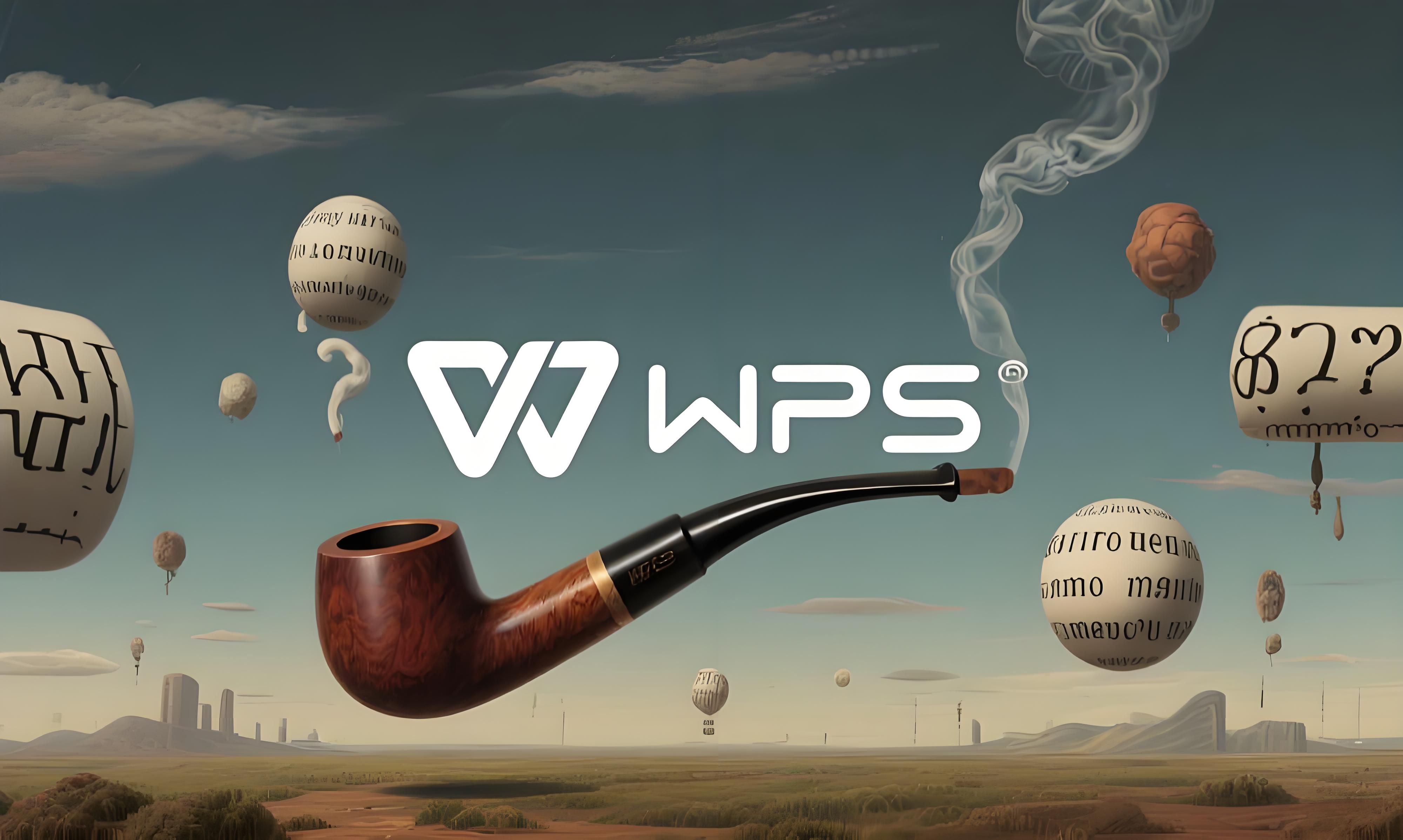 真相揭晓：为什么同样是WPS，版本差距却这么大？