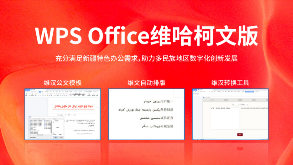 WPS Office 多版本下载指南