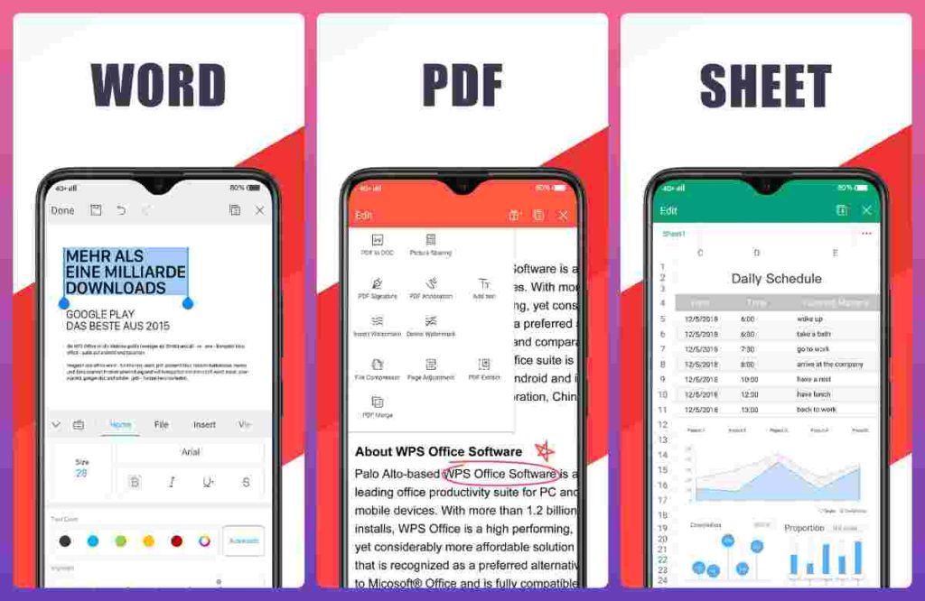 提高效率的WPS文字操作法