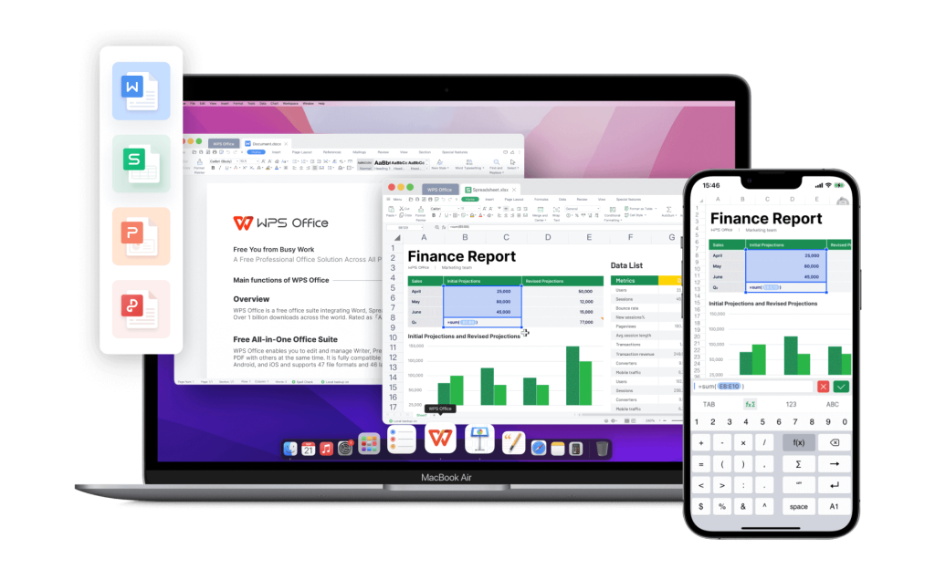 WPS 海外版与中国版差在哪?从隐私政策到会员体系全解析