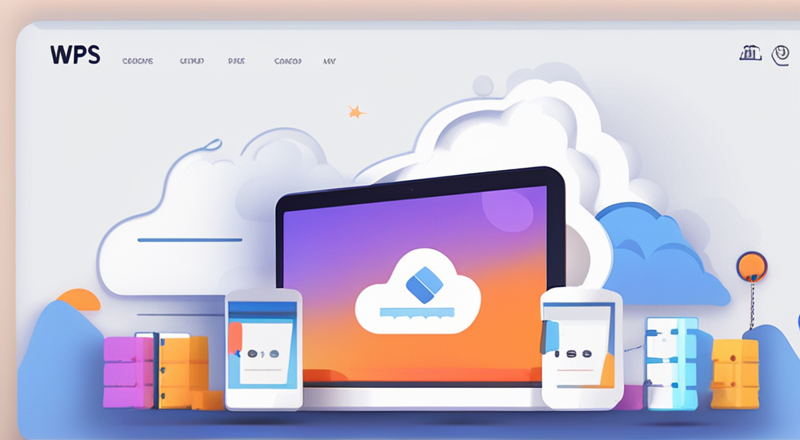 WPS云盘登录教程：手机端与电脑端完整图文指南