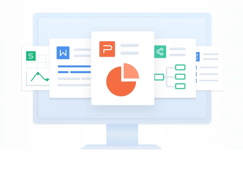 WPS 文档格式来源、优缺点与跨软件开启方式全解析