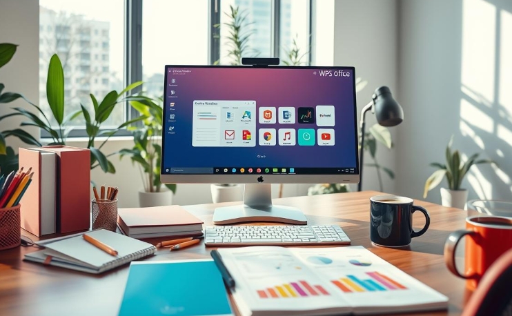 WPS 帳號登入指南｜支持的登入方式、同步功能與雲端服務說明
