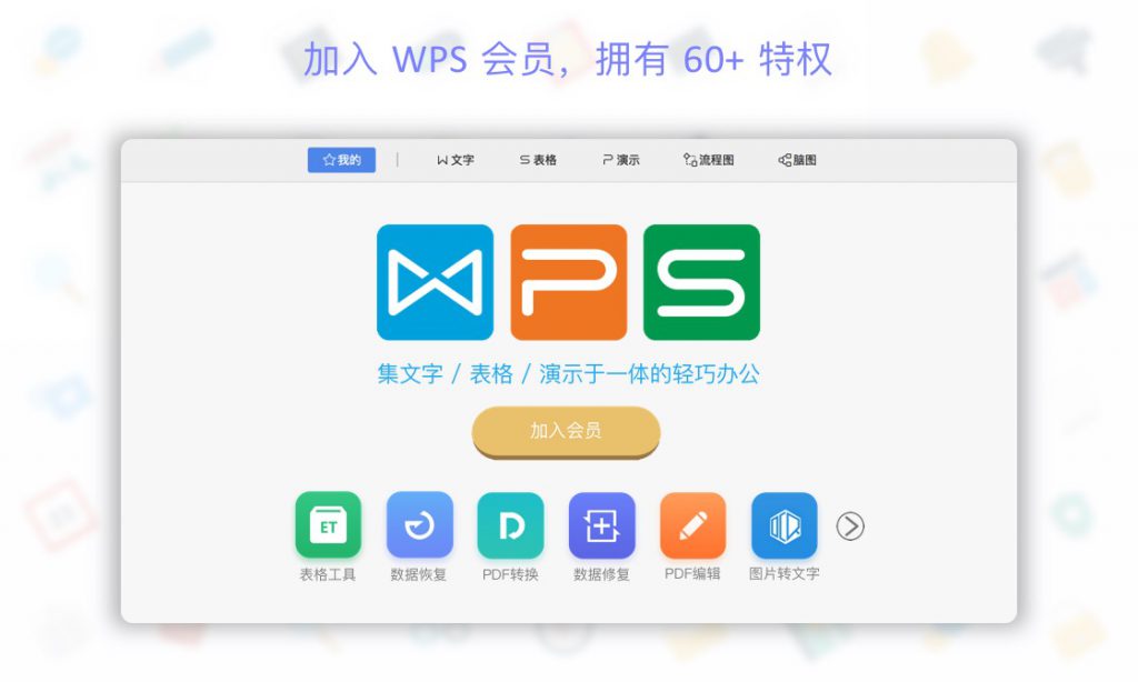 WPS超级会员有哪些实用功能？你必须知道