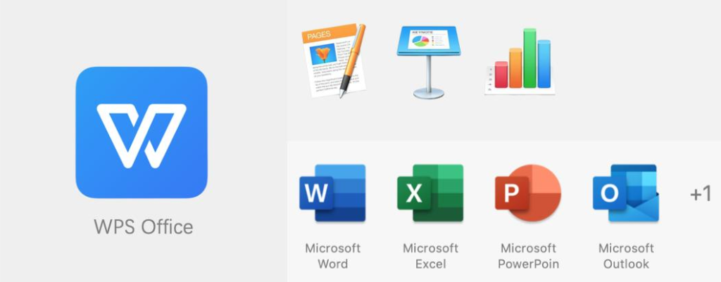 WPS能否完全替代Excel